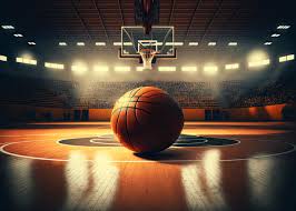 Basketball picture