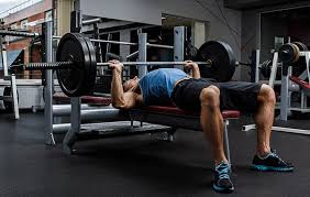 benching picture
